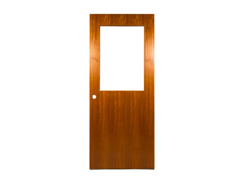 Half Glass Door Doors Accessories, Wooden Door With Glass Panel Singapore